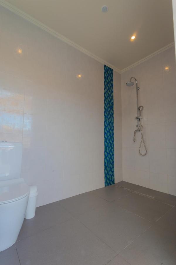 Lovely Caribbean Family Villa With Private Pool Willemstad Exteriör bild